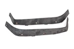 86 Honda Fourtrax 4X4 Rear Fender Flares Left & Right TRX350. Fixed Price $74.99.