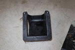 04-07 Yamaha Rhino 660 Cover Clutch Duct 5UG-F172W-00-00. Fixed Price $44.50.