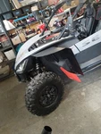 Segway Villain Fender Flares 64"/72" SX10....SXS, By Side, Accessories...... Fixed Price $225.00.