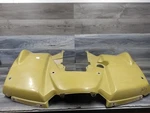2005 Kawasaki Brute Force 750 V-twin Atv Rear Fender Faring Plastic Mud Guard. Fixed Price $249.00.