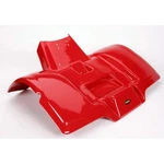 Maier Atv Red Rear Fender Without Trunk - 119502. Fixed Price $297.86.