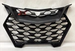 Can Am Maverick Front Body Grille B-160 W/ Emblem 24-25 (1) Oem 708500007 L677. Fixed Price $44.99.