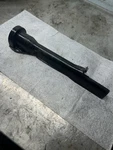 Honda Foreman 400 Front Drive Shaft Cover 40301-HN0-A10. Fixed Price $20.00.