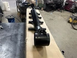 Can Apache Rh Rear Track Frame 705501955. Fixed Price $275.00.