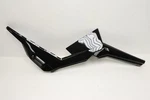 Polaris RZR4 900 Eps 17 Fender Left Rear (black) 2635493-666 37234. Fixed Price $159.99.