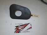 Yamaha 2013 Grizzly 300 Clutch Snorkel Plate Cover 1SC-E5191-00-00. Fixed Price $10.26.