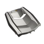 Maier Carbon Fiber Style Upper Hood For 2016-2018 Yamaha YXZ1000R/SS 19036-30. Fixed Price $144.95.