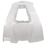 Can-am New Oem White Fixed Hood 2018-2020 Commander 800R 705011534. Fixed Price $736.99.