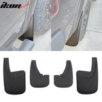 Fits 09-18 Dodge Ram 1500 2500 3500 Mud Flaps Wheel Fender Splash Guards 4PC Kit. Fixed Price $30.50.