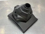 EB1453 2020 Yamaha Wolverine X2 Steering Cover. Fixed Price $9.99.