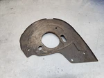 84 Honda Sub Chain Sprocket Case Cover Guard Inner 40523-968-000. Fixed Price $16.73.