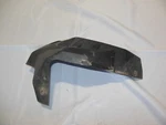 Can-am Maverick Turbo Rr Xrs 21 Roll Cage Trim Left Rear 705010335. Fixed Price $19.99.