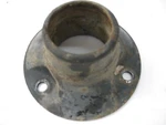 1982 Kawasaki Bearing Housing 41046-4005. Fixed Price $7.66.