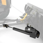 Can-am Oem Promount Plow Angling System For Defender, Maverick X3 715009241. Fixed Price $749.99.
