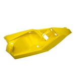 Can-am 705005780 Oem Right Hand Front Fender Yellow 2013-2017 Maverick 1000R. Fixed Price $135.95.