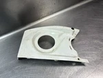 05-15 Polaris Phoenix 200 2X4 Gas Tank Cover White. Fixed Price $43.55.