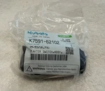 Kubota Part # K7591-62102 Starter Switch Assembly, Rtv-x. Fixed Price $99.00.