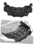 Rear Luggage Rack Kit For Can Am Maverick X3, Combined Bed Box Carrier,. Fixed Price $268.35.