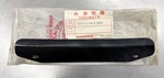 Nos Honda Mudflap Bracket # 80113-943-000 New Bin. Fixed Price $20.00.