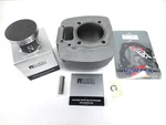 2004-2007 Honda Rancher Trx 400AT Oem Cylinder Jug W/ New Piston Top End Kit. Fixed Price $639.99.