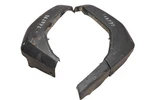 16 Kawasaki Mule 4010 Trans 4X4 Front Side Covers Panels Fenders Left & Right. Fixed Price $114.99.