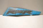 Oem Polaris 7181204 Left Hand Rzr Rear Fender Decal Nos. Fixed Price $19.34.