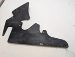 Kawasaki Inner Flap Cover 14091-1075 Used Oem Prairie 400 1999-2002. Fixed Price $17.95.