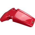 Maier Front Fender Red Atc 250R '83-84 120312. Fixed Price $129.65.