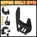 Right Heel Guard For Honda Fourtrax TRX300FW 1990-2000 Atv Parts. Fixed Price $125.99.