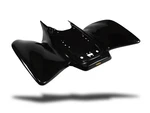 New Honda Trx 300EX 1993-2006 Black Custom Rear Fender Plastics. Fixed Price $316.76.