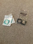 Oem Polaris Housing Gaskets Qty 543735. Fixed Price $19.99.