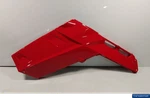 2019 Cfmoto Zforce 1000 Left Hand Rear Fender Flare Red 9060-040003-0R40. Fixed Price $97.99.