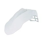 Ufo Plastics PA01013-041 Universal Front Fender White. Fixed Price $28.00.