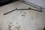 92-97 Honda TRX200D Type Ii Front Fender Support Mounts 61103-HF1-910. Fixed Price $26.55.