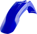 Acerbis Front Fender - Blue 2040520211. Fixed Price $29.95.