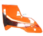 Genuine Polaris Right Front Outer Door Panel (red) 2025 General 1000 XP/4. Fixed Price $449.99.