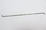 Can-am Commander 1000 Xt 15 Tailgate Rod 708300160 #2 52214. Fixed Price $13.99.