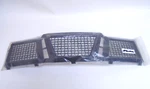 Arctic 2416-956 Rear Grill 2016-2019 Wildcat Models Black Utv. Fixed Price $31.96.