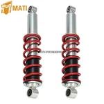 51400-HN6-990 2X Front Shocks Absorber For Honda Sportrax TRX250EX TRX250X 01-24. Fixed Price $129.99.