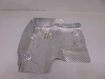 S209T2 5814436 Genuine Oem Polaris Rzr Front Panel Heat Shield. Fixed Price $37.59.