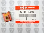 Suzuki Nos New 53141-19A00 Front Fender Nut Lt Sv. Fixed Price $9.99.