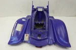 Yamaha Raptor 80 02 Fender Rear Blue 5TH-W2161-00-00 33613. Fixed Price $144.99.