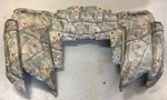 Yamaha Front Fender Fairing Camo 2016-2018 Viking Wolverine BD9-F1510-00-00. Fixed Price $119.95.
