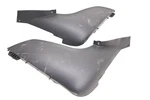 16 Polaris Slingshot Rear Rocker Panel Covers. Fixed Price $269.99.