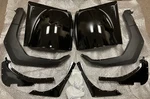 Kawasaki Oe Floor Cover Guards 2015-2017 Mule 820 1000 Kaf Sport Sxs 99999-0593. Fixed Price $49.99.