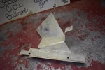 2022 Polaris Sportsman 850 H/l Cab Heat Shield 5264448. Fixed Price $29.99.