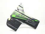 14-24 Kawasaki TERYX4 KRT800 Front Left Door Panel 14092-0748-839. Fixed Price $165.53.