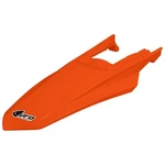 Ufo Rear Fender Orange Ktm 125 250 300 350 450 Sxf Xcf 2023-2026. Fixed Price $35.99.