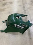 Yamaha Bruin 250 Gas Fuel Tank Cover 1P0-F171A-00-00 2006-2009 New Oem. Fixed Price $124.99.