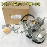 New Carburetor For Yamaha Grizzly YFM660 2002-2008 Replace 5GT-14901-00-00. Fixed Price $132.50.